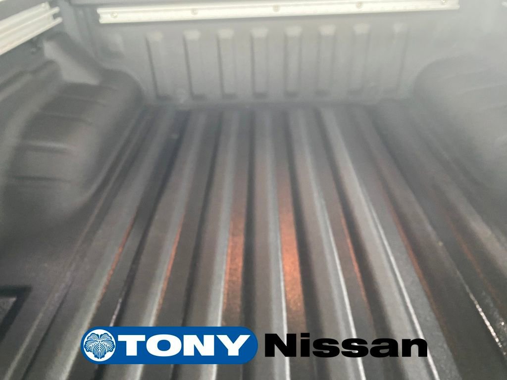 Certified 2023 Nissan Frontier PRO-4X w/ Pro Convenience Package image 29