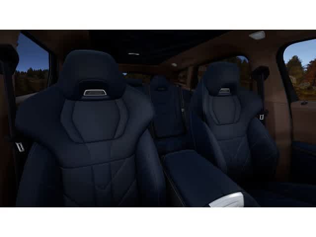 New 2026 BMW XM Label Red AWD/4WD image 11