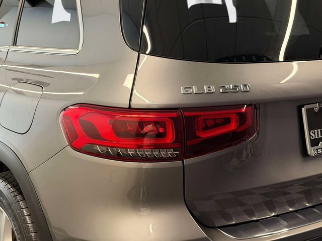 Certified 2023 Mercedes-Benz GLB 250 4MATIC image 10