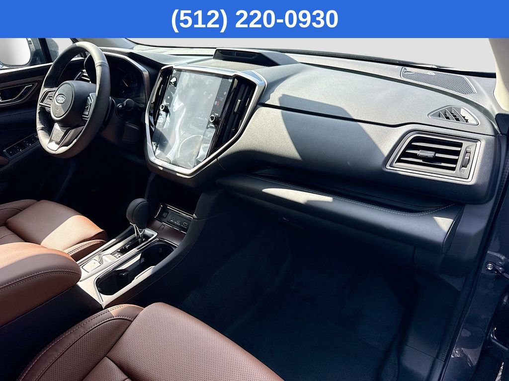 New 2025 Subaru Ascent Touring image 39