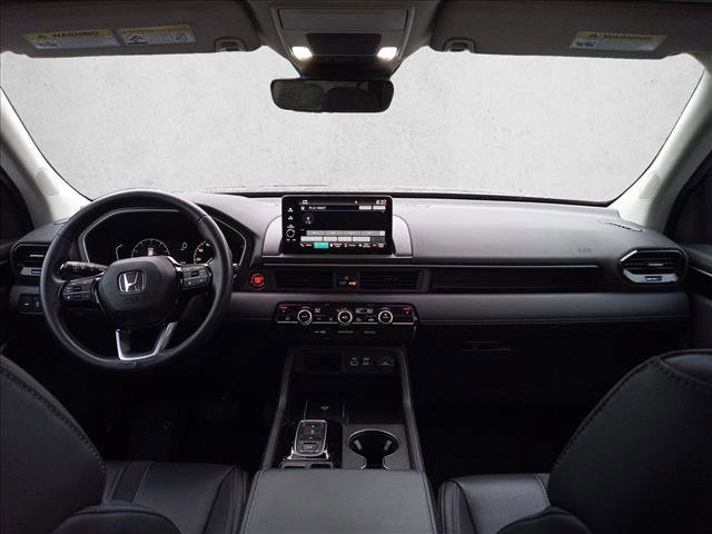 Used 2024 Honda Pilot EX-L image 15