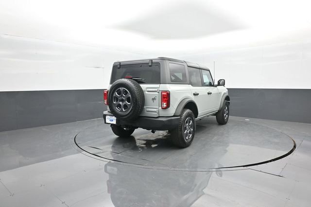 Certified 2023 Ford Bronco Big Bend image 7