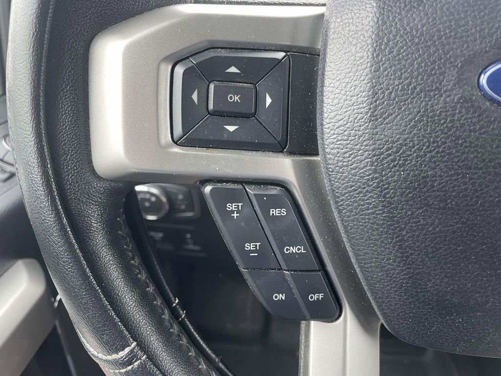 Used 2020 Ford F150 Lariat w/ FX4 Off-Road Package image 31