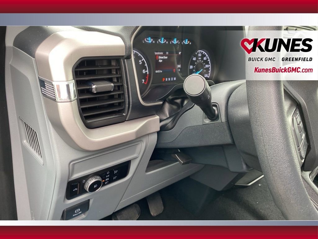 Used 2023 Ford F150 XLT image 24