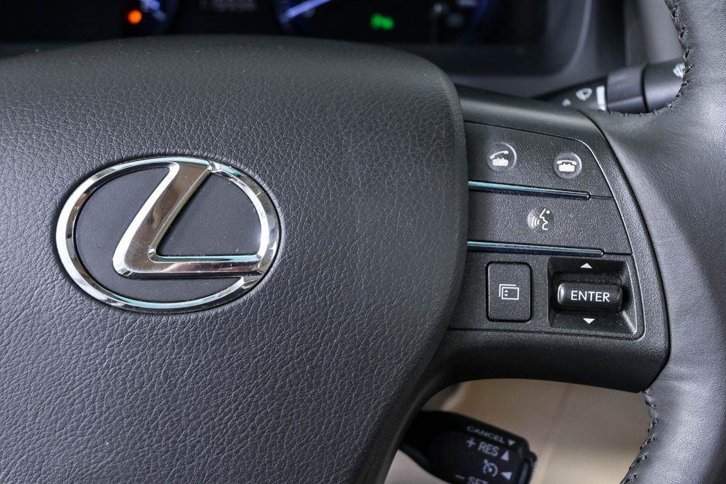 Used 2010 Lexus HS 250h Premium FWD image 23