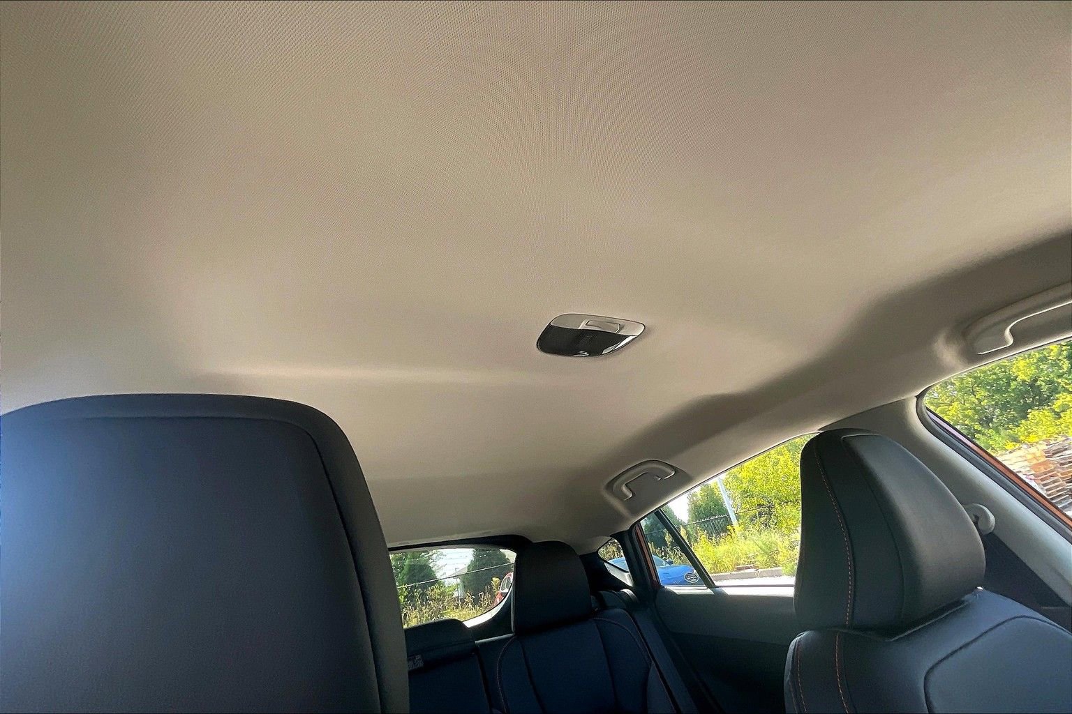 New 2025 Subaru Crosstrek 2.5i Limited w/ Popular Package #3A image 24