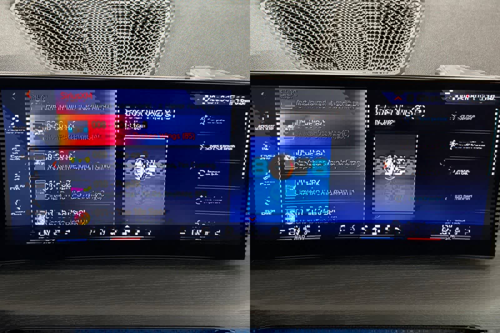 Used 2025 BMW i4 xDrive40i w/ Premium Package image 17