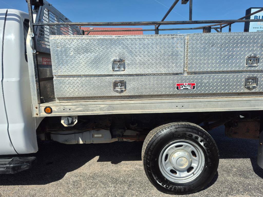 Used 2011 Ford F350 XL RWD image 14