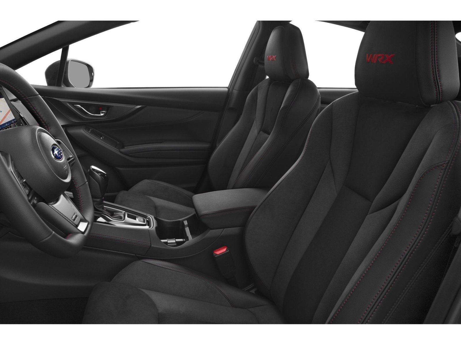 New 2026 Subaru WRX GT AWD/4WD image 6