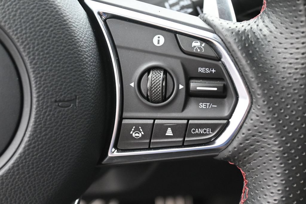 Used 2023 Acura TLX Type S AWD/4WD image 18