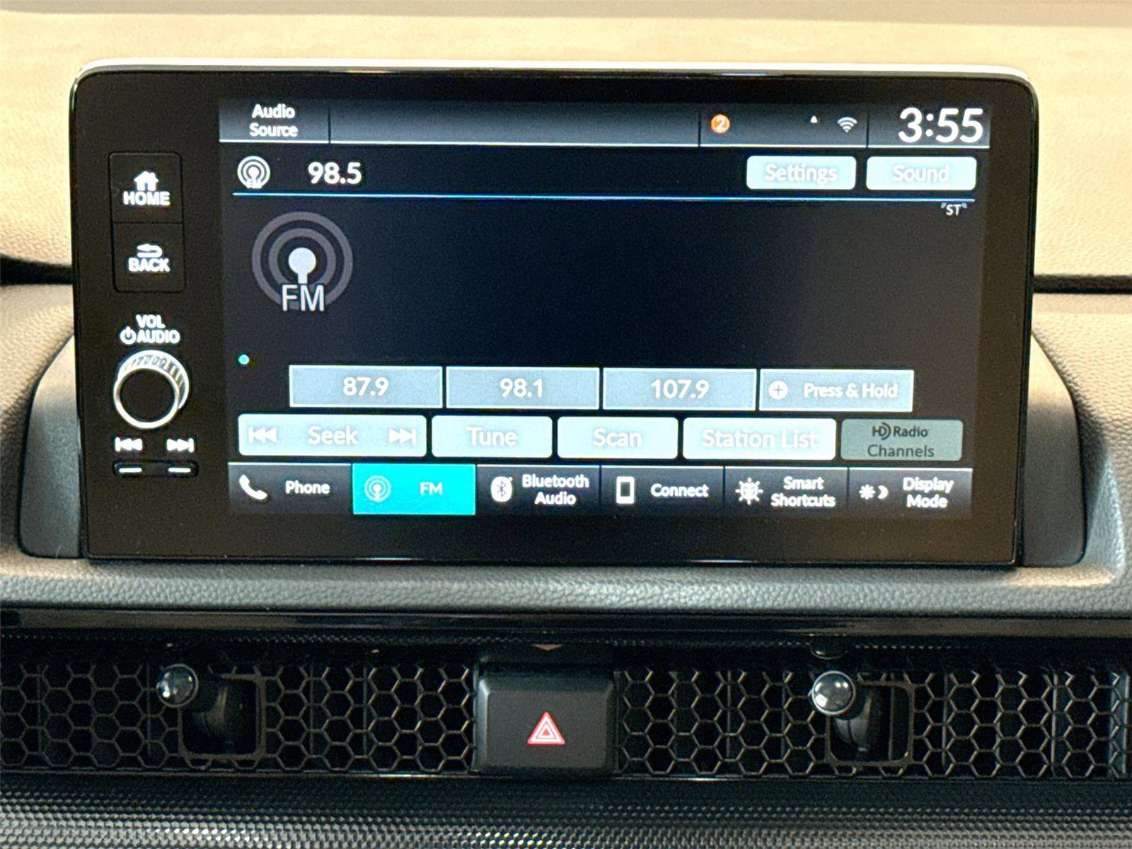 Used 2024 Honda CR-V EX-L image 12