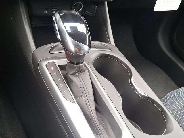 New 2026 Buick Envista Sport Touring FWD image 15