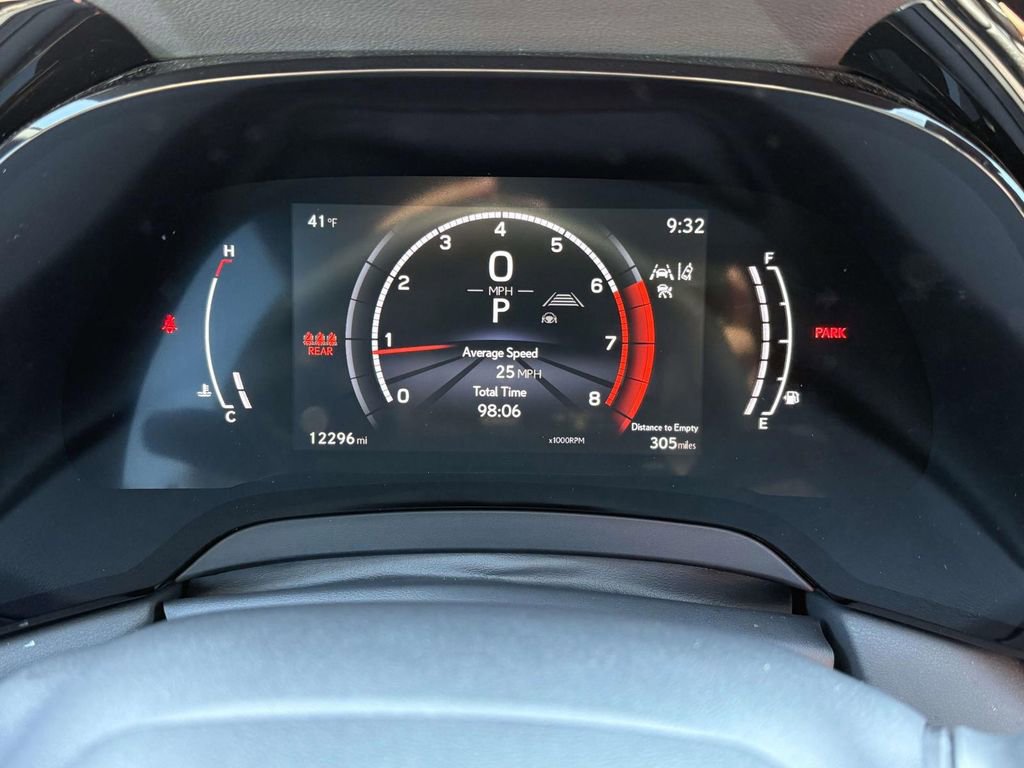 Used 2024 Lexus RX 350 F Sport w/ Technology Package image 30