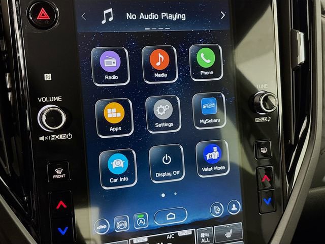 New 2026 Subaru Forester Sport image 15