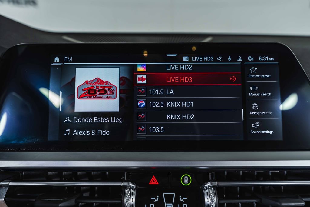 Used 2023 BMW M4 Coupe w/ Executive Package image 25