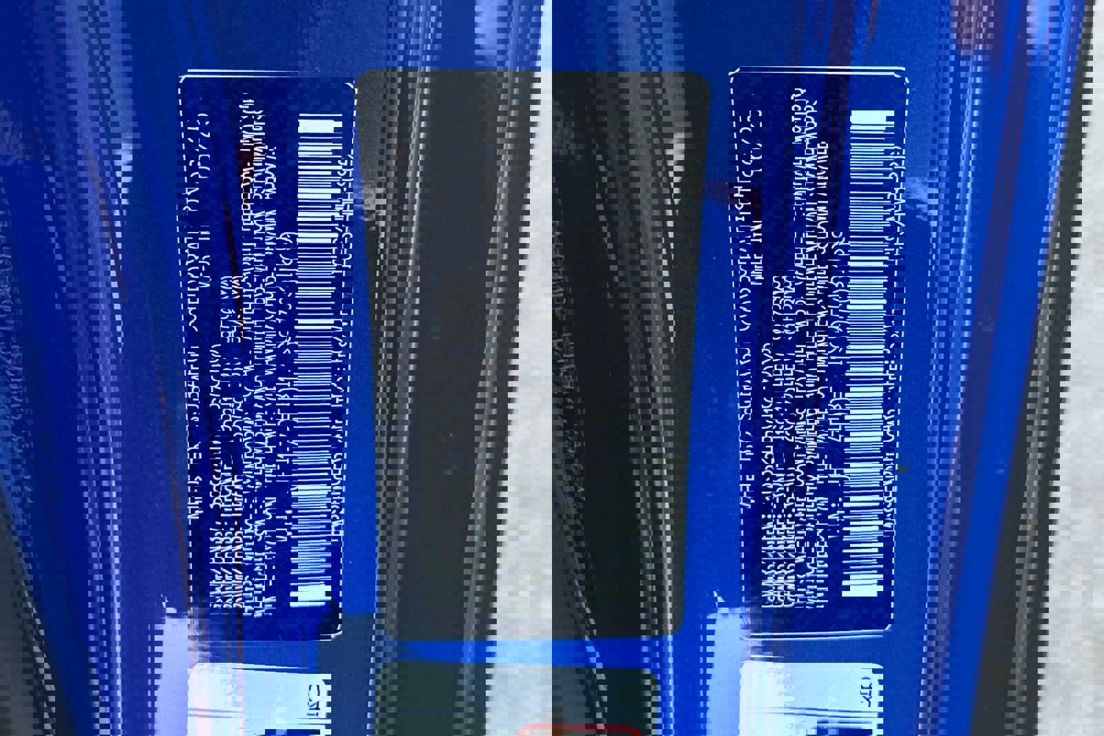 New 2025 Subaru BRZ Premium w/ Popular Package 1 image 31