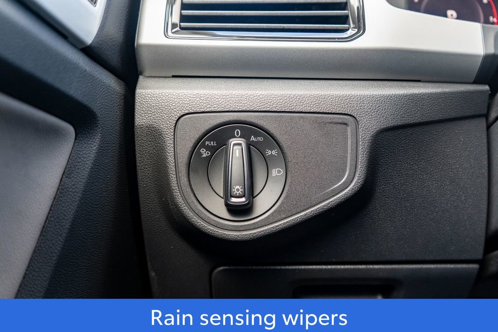 Used 2023 Volkswagen Atlas SEL image 21