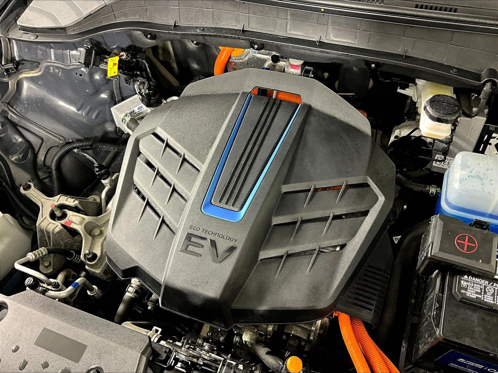 Used 2023 Hyundai Kona SEL FWD image 31