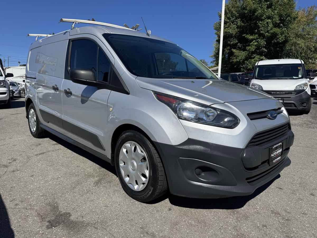 Used 2018 Ford Transit Connect XL