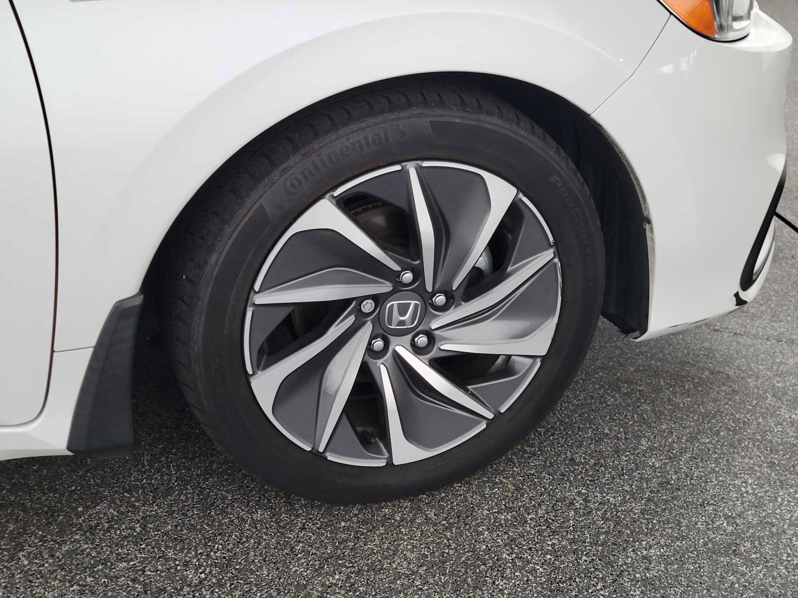 Used 2022 Honda Insight Touring image 13