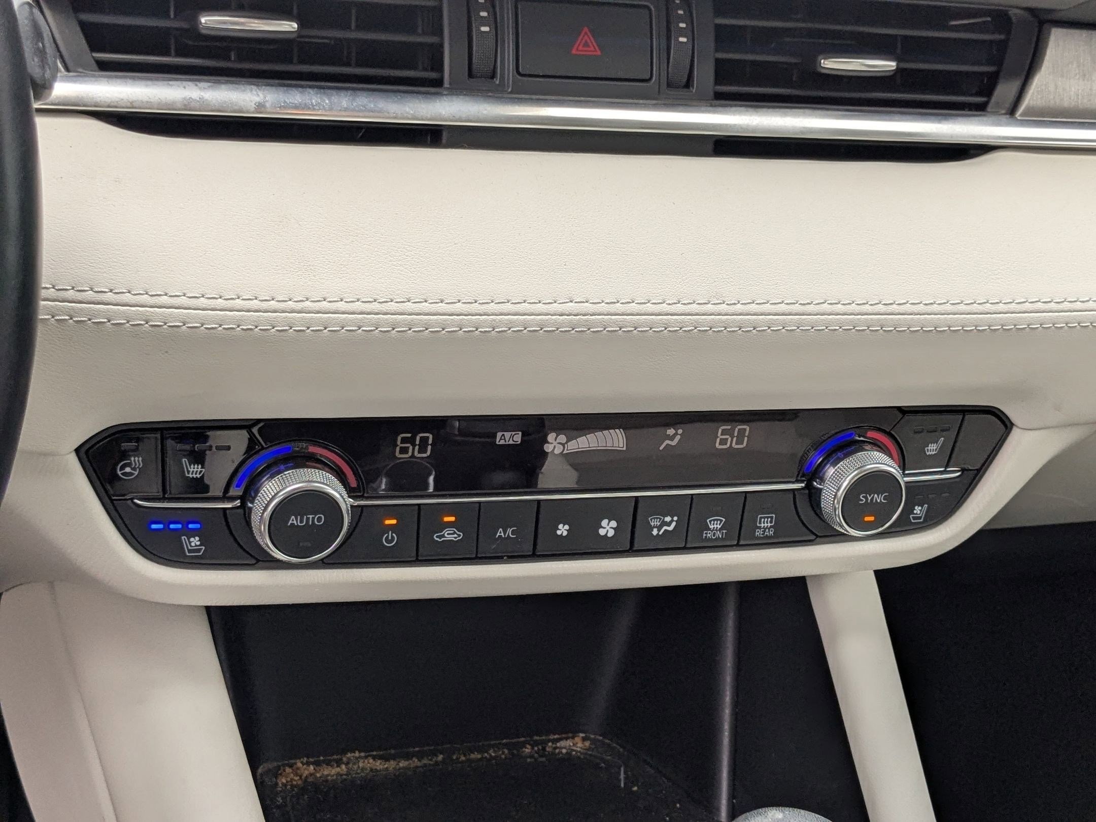 Used 2018 MAZDA MAZDA6 Grand Touring Reserve image 18