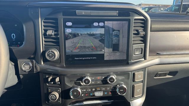 New 2025 Ford F150 Platinum w/ Equipment Group 702A High image 35