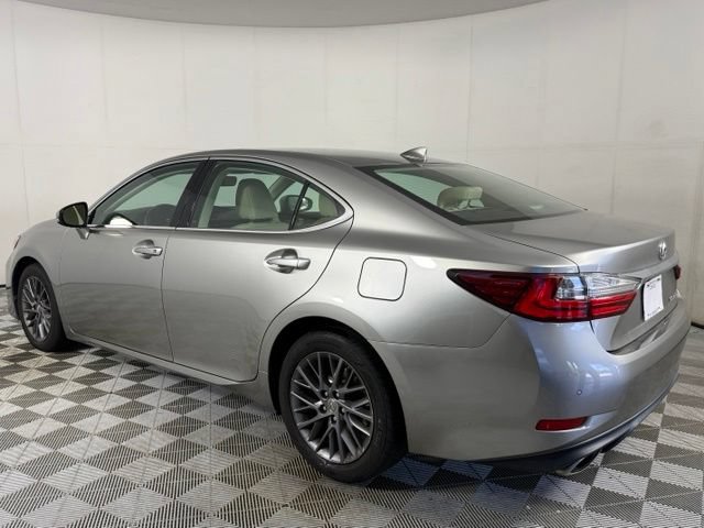 Used 2018 Lexus ES 350 w/ Premier Package FWD image 6