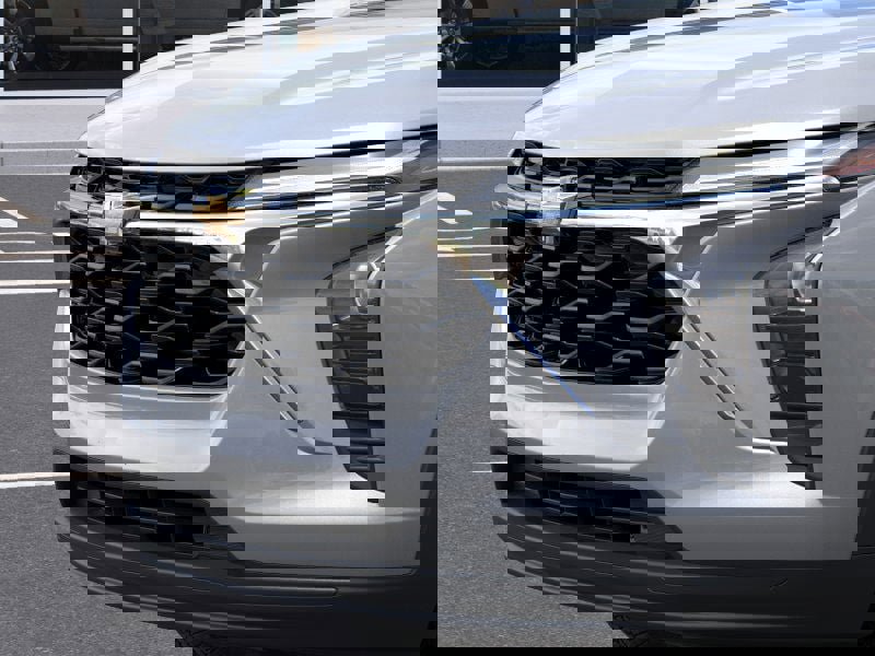 New 2026 Chevrolet Trax LS w/ LS Convenience Package image 13