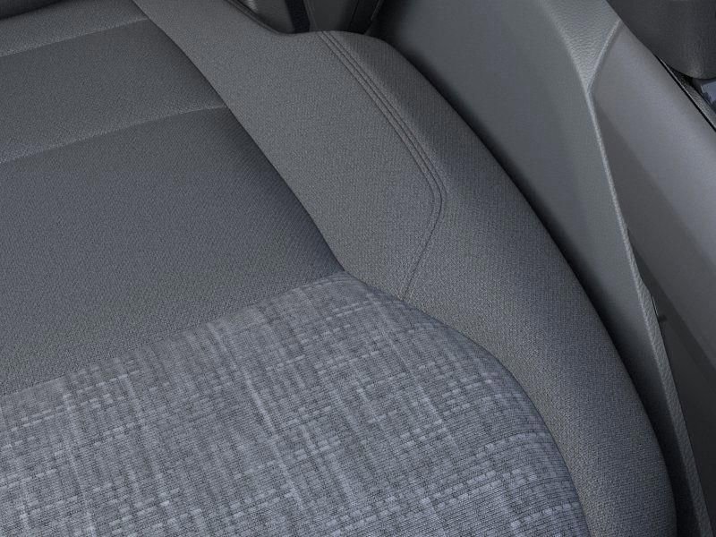 New 2025 Ford F150 Lightning XLT image 16