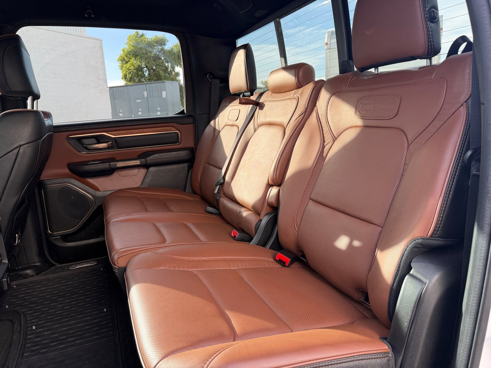 Used 2022 RAM 1500 Limited AWD/4WD image 27
