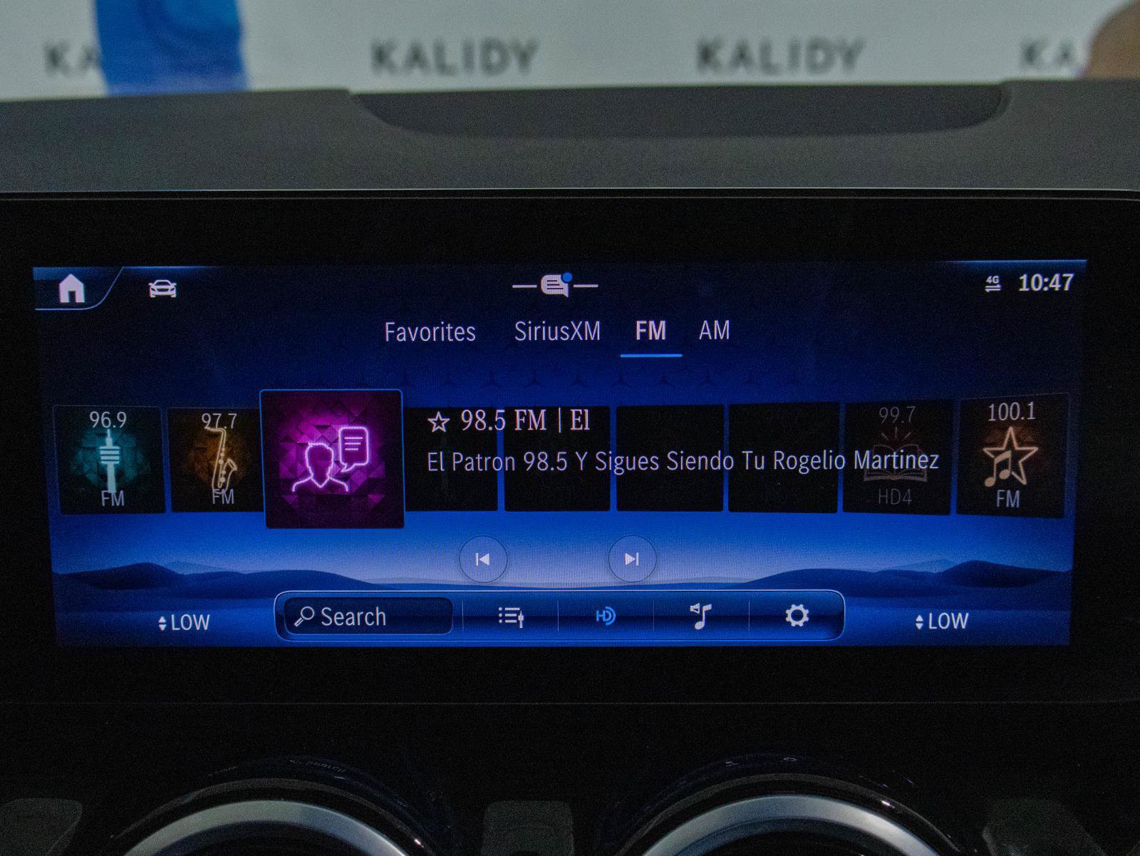 Used 2025 Mercedes-Benz GLA 250 image 8