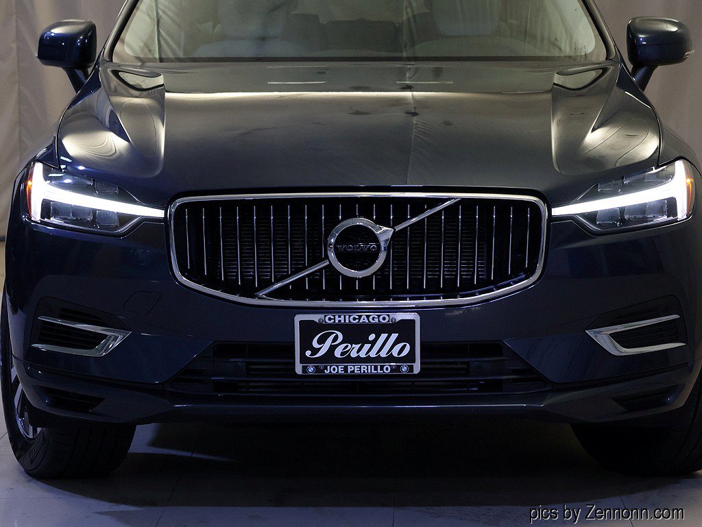 Used 2021 Volvo XC60 T8 Inscription Expression w/ Premium Package AWD/4WD image 6