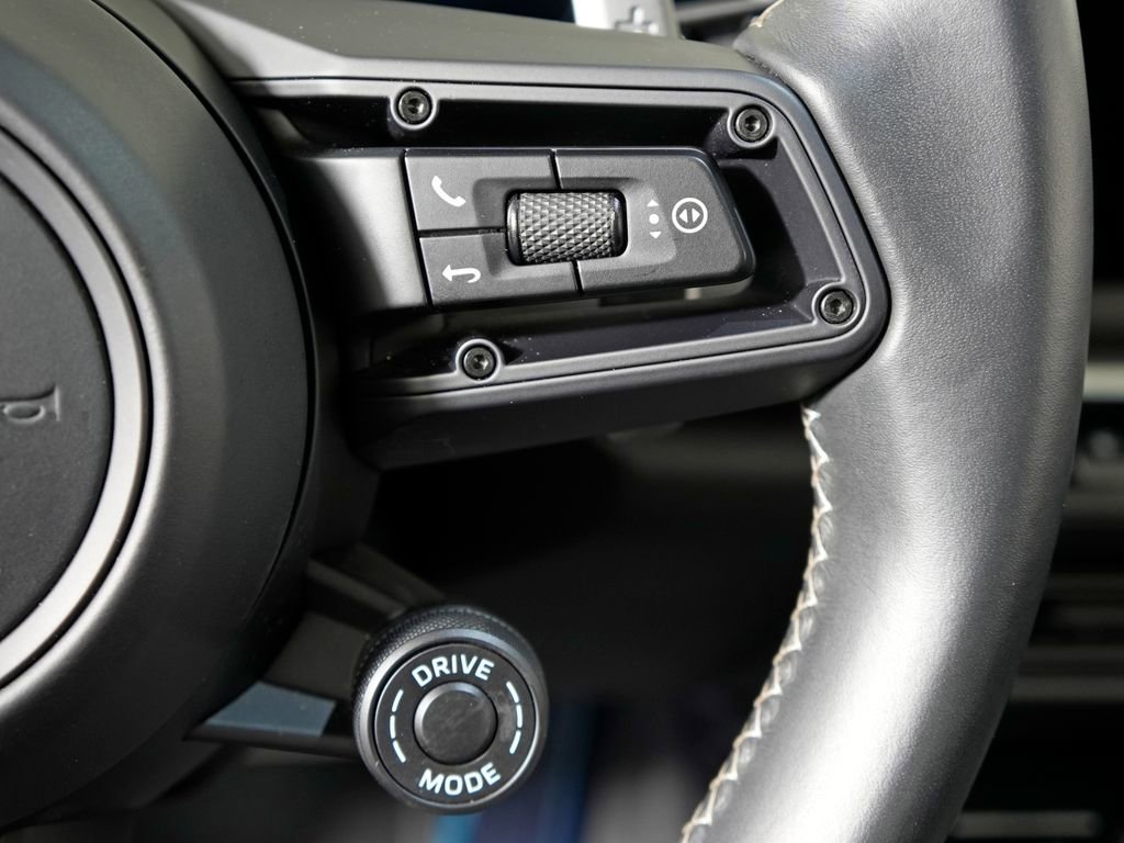 Certified 2022 Porsche 911 Turbo S AWD/4WD image 30