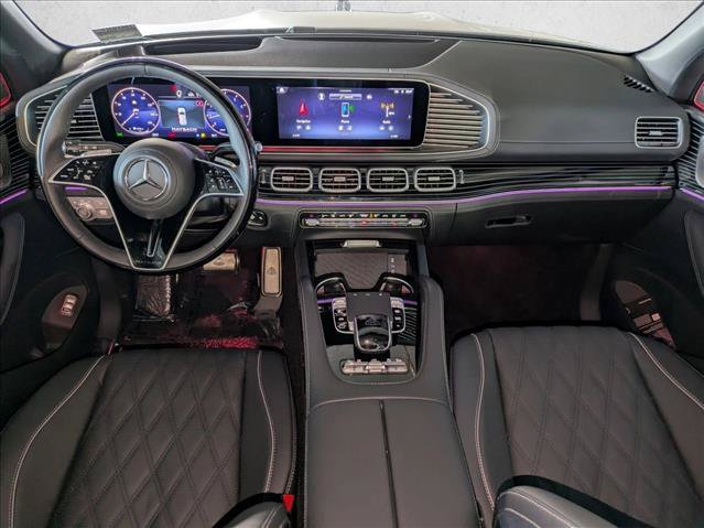 New 2026 Mercedes-Benz Maybach GLS 600 4MATIC image 16