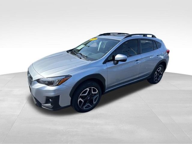 Used 2019 Subaru Crosstrek 2.0i Limited w/ Moonroof Package w/Navigation image 7