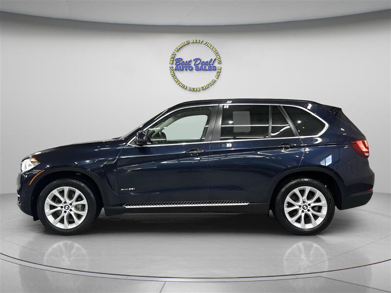 Used 2016 BMW X5 xDrive35i AWD/4WD image 2