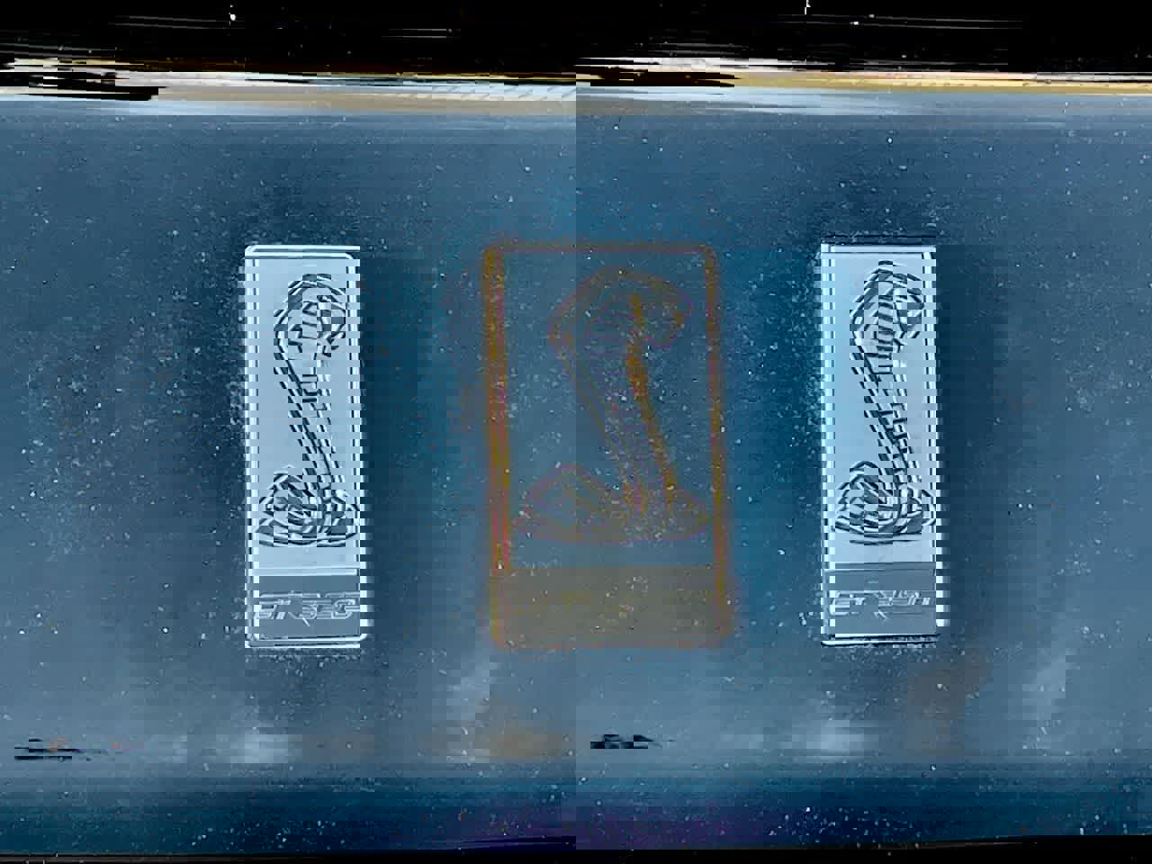 Used 2017 Ford Mustang Shelby GT350 w/ Electronics Package image 36