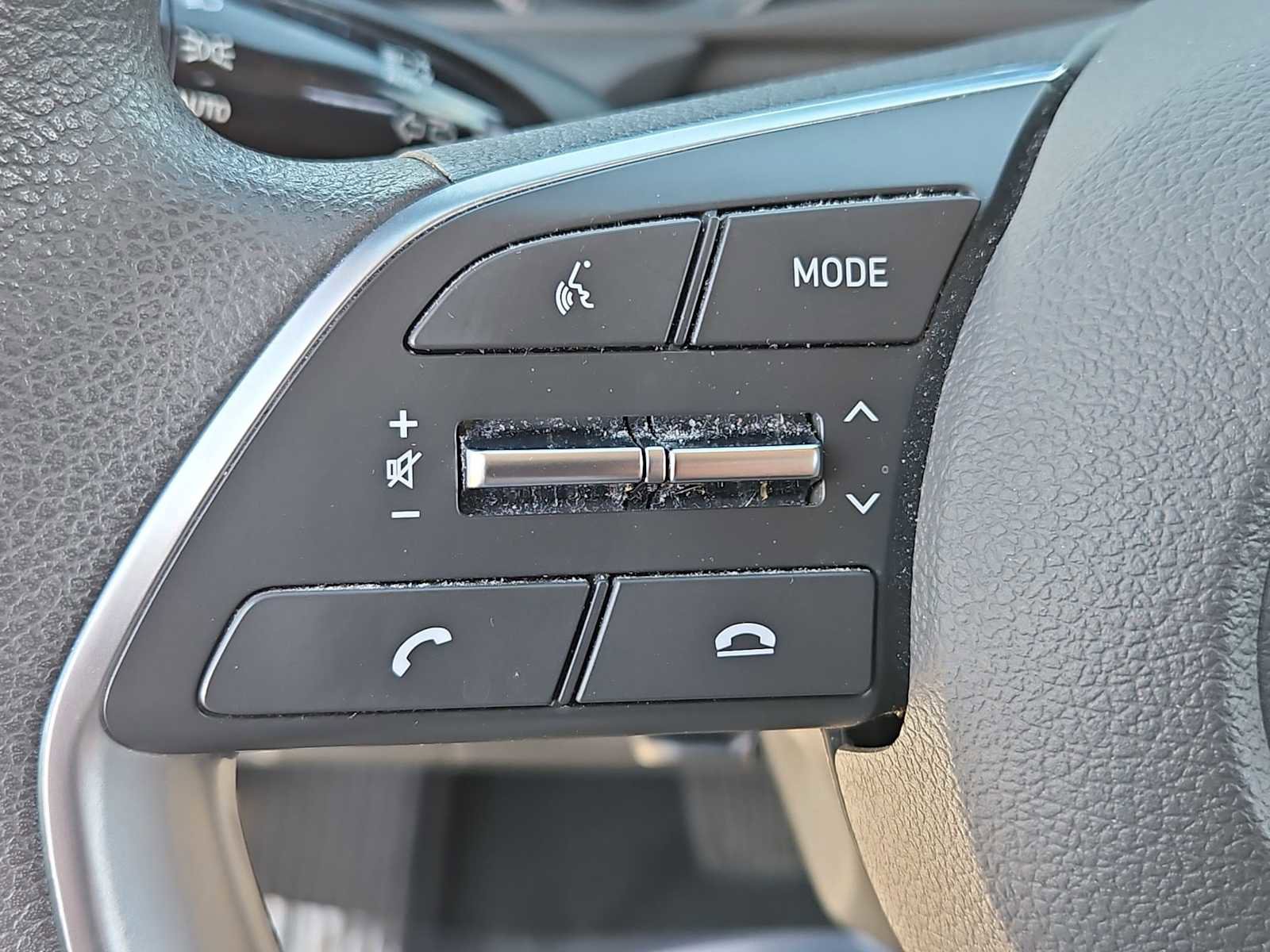 Certified 2021 Hyundai Sonata SEL image 23