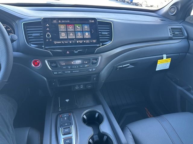 New 2026 Honda Ridgeline TrailSport image 26