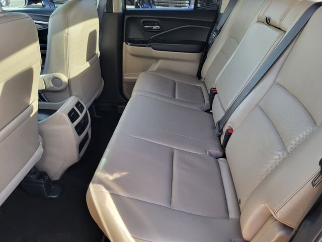 Used 2017 Honda Ridgeline RTL image 12