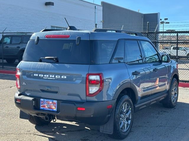 New 2026 Ford Bronco Sport Big Bend w/ Convenience Package image 5