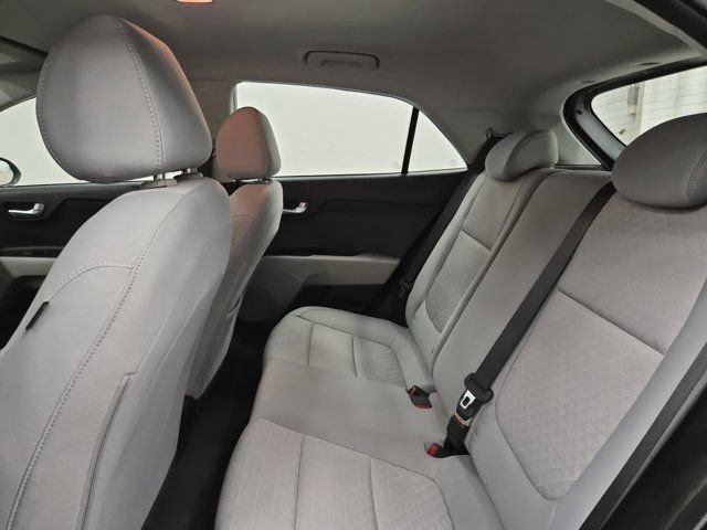 Certified 2023 Kia Rio S w/ Technology Package image 15
