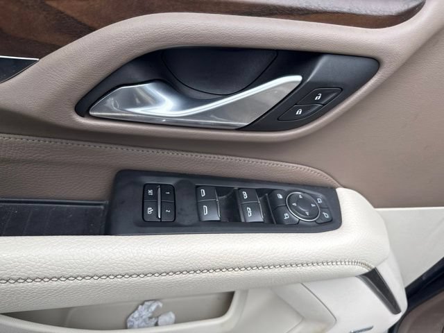 Used 2022 GMC Yukon Denali AWD/4WD image 22