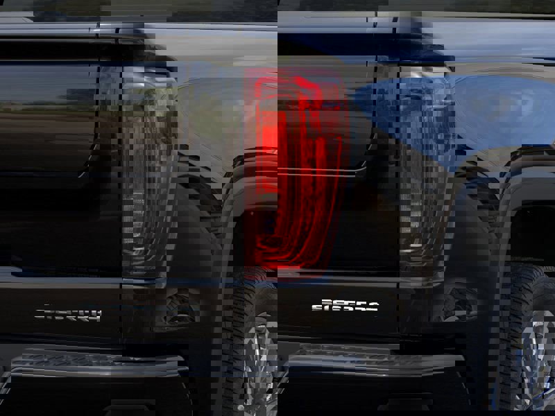 New 2026 GMC Sierra 1500 Denali Ultimate image 11