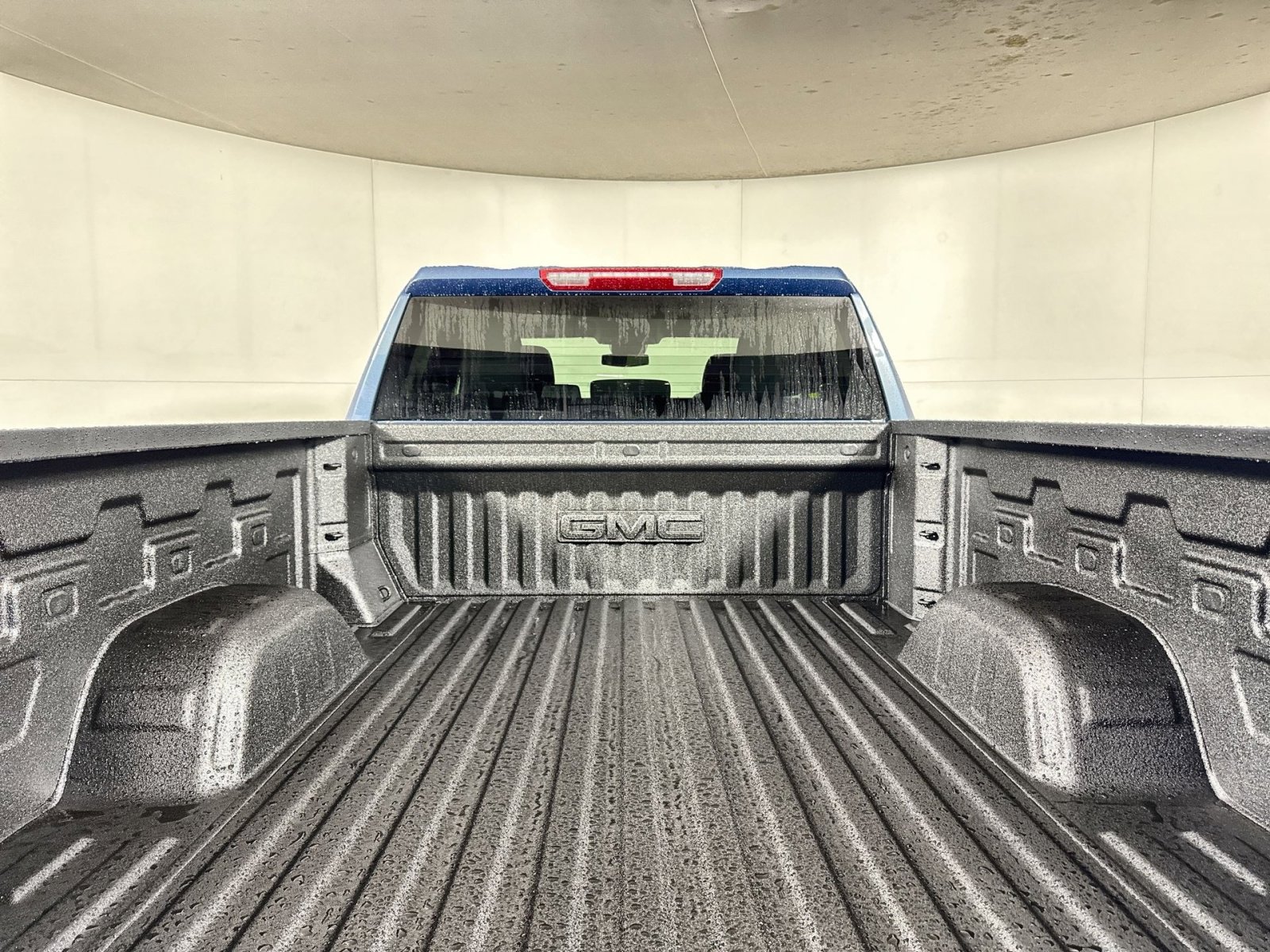 New 2026 GMC Sierra 1500 Elevation w/ Elevation Select Package image 25