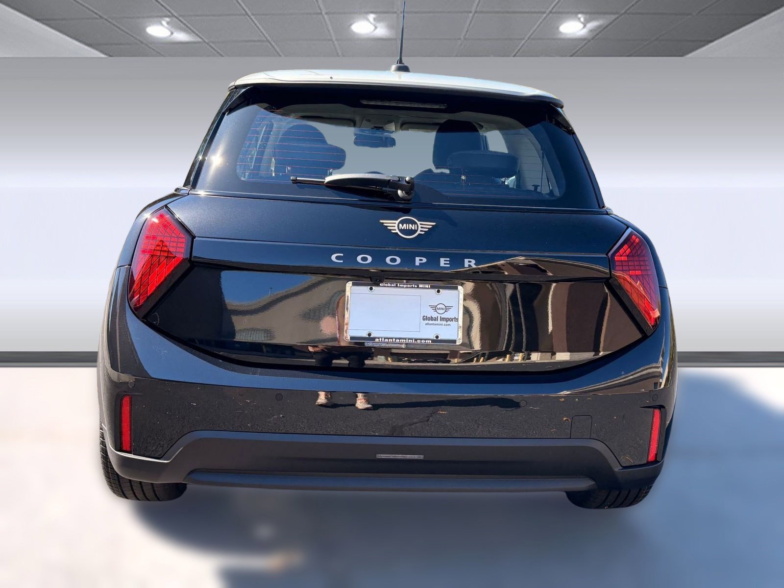 New 2026 MINI Cooper 2-Door Hardtop image 10