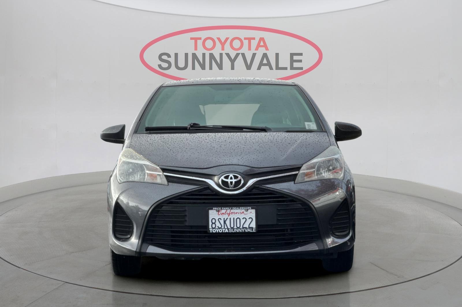 Used 2016 Toyota Yaris L image 11