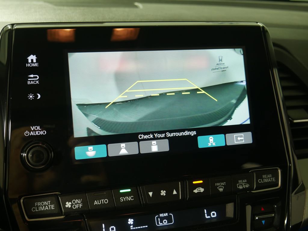 Used 2021 Honda Odyssey Touring image 24