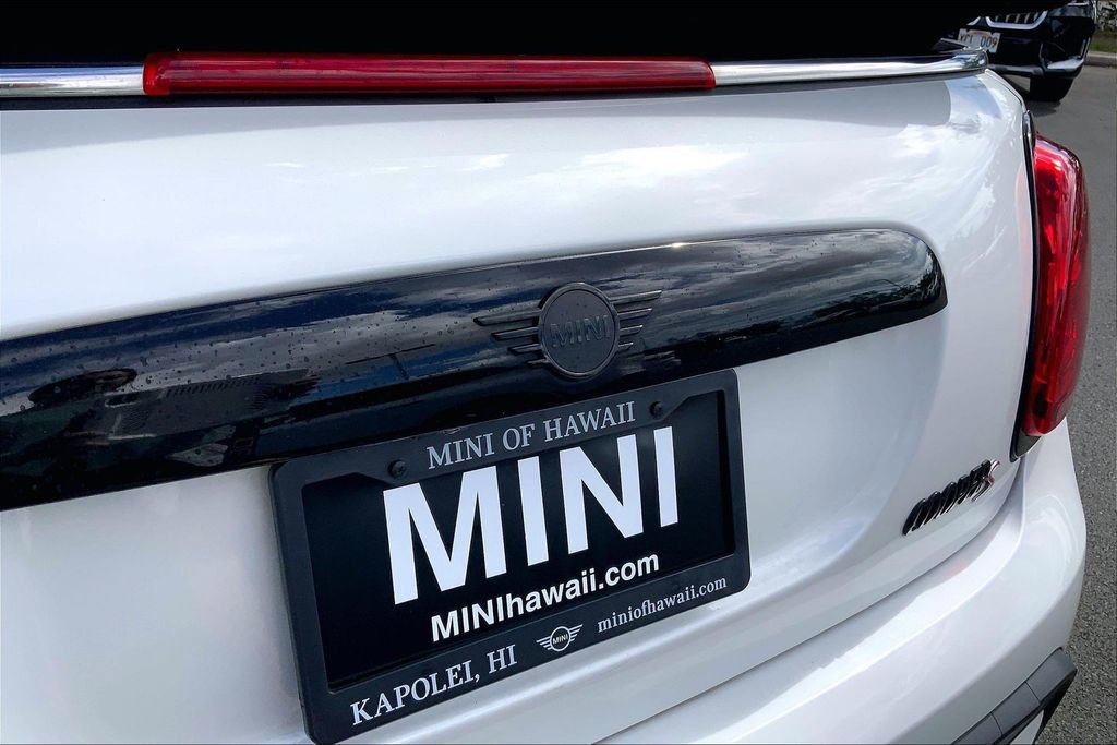 Certified 2023 MINI Cooper S w/ Signature Upholstery Package image 32