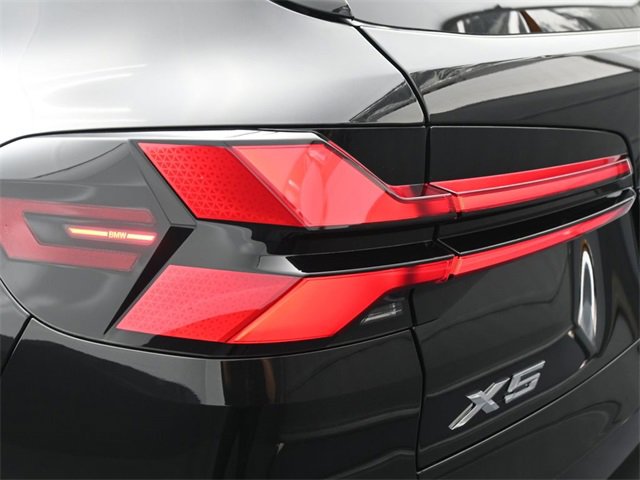 New 2024 BMW X5 xDrive40i w/ Premium Package image 28
